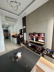 Forte Suites (D8), Apartment #604789721